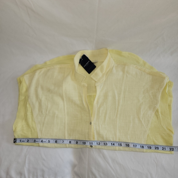 Lucky Brand women's top - Picture 3 of 7